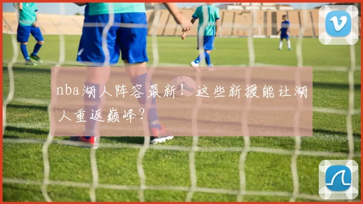 nba湖人阵容最新!这些新援能让湖人重返巅峰?